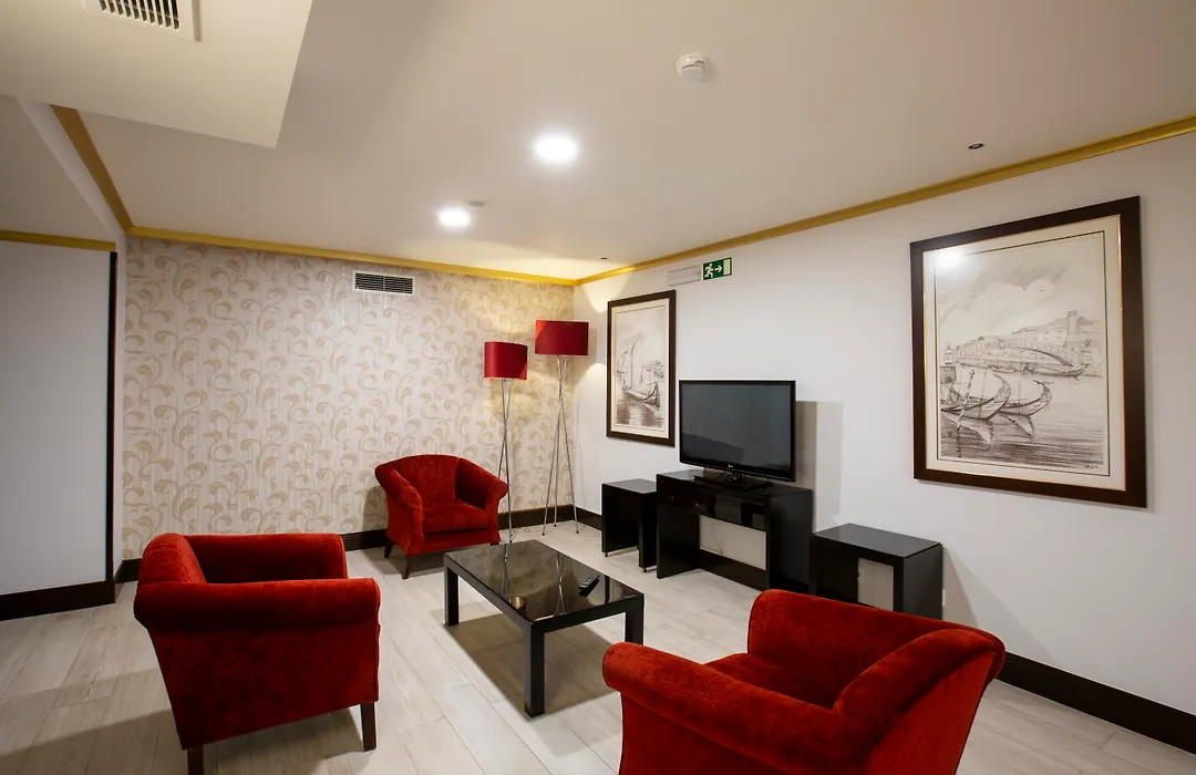 Veneza Hotel-1