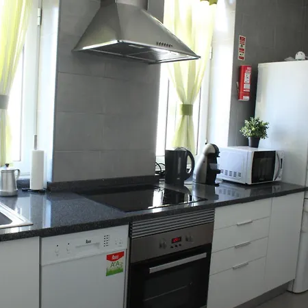Aveiro White House-2