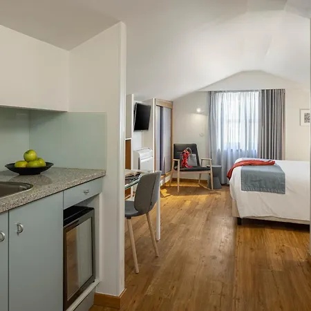 Hotel Das Salinas By Alboi Group-2