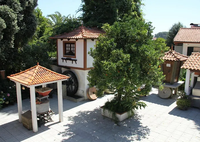 Hotel Joao Capela