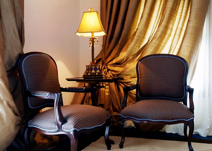 Hotel Moliceiro